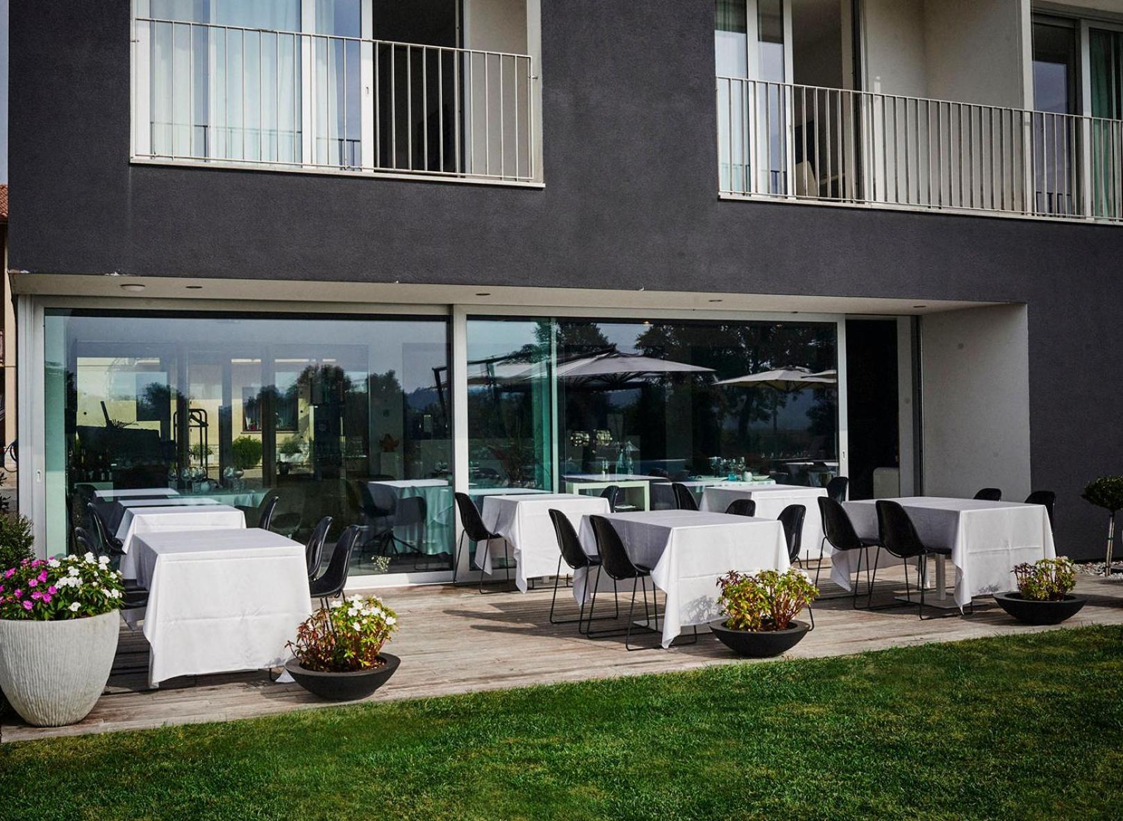 House Iaquin Ξενοδοχείο Dobrovo Εξωτερικό φωτογραφία